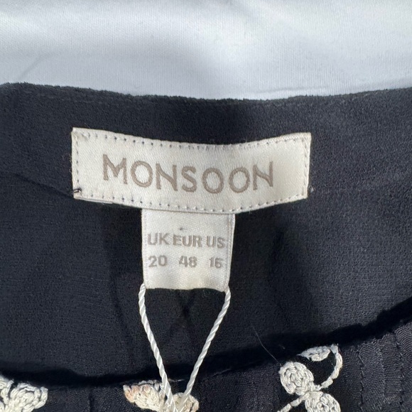 Women’s Monsoon Brand Dress-NWT - Picture 4 of 5